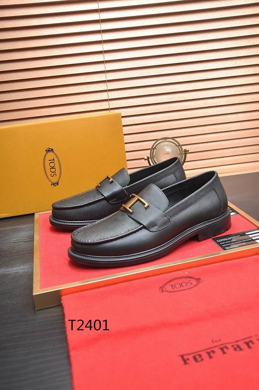 TODS shoes 38-46-70